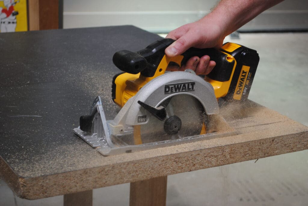 Circularsaw
