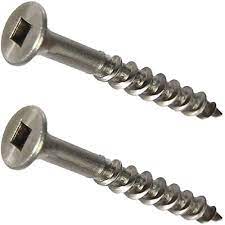 Deckingscrews Deckingscrews