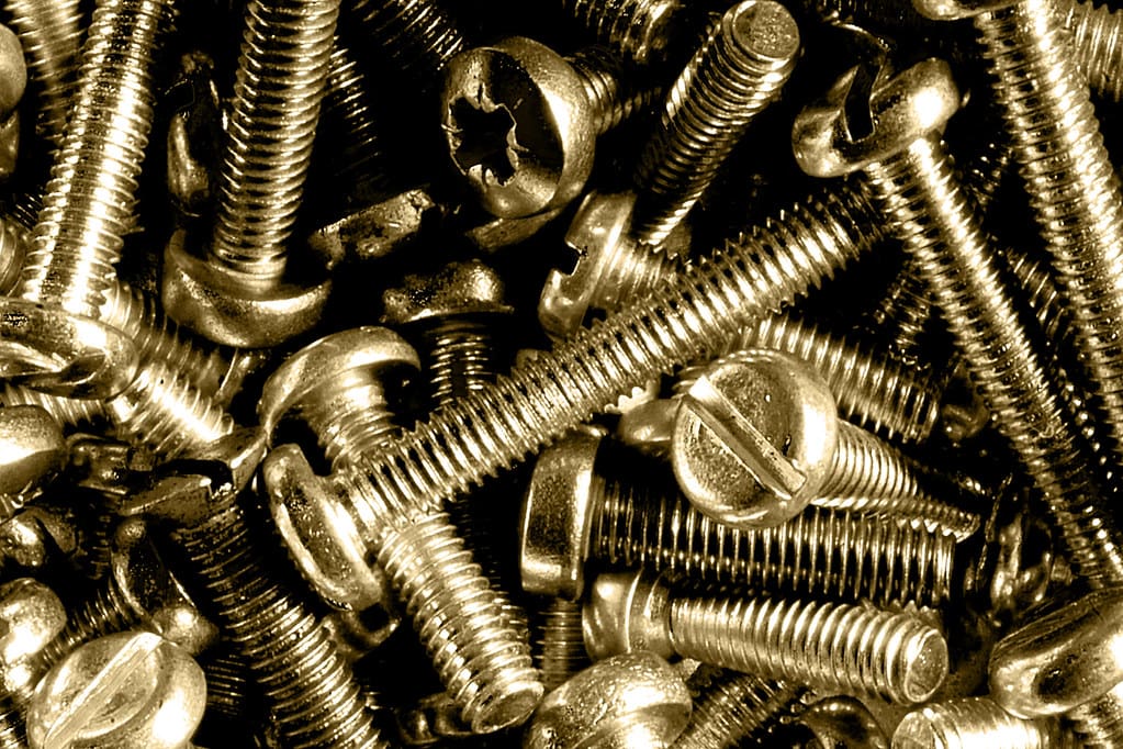 Machinescrew Machinescrew