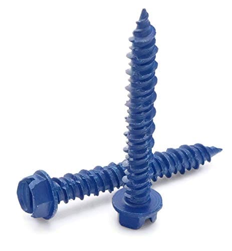 Masonryscrews Masonryscrews