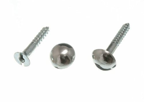 Mirror Screws Mirror Screws