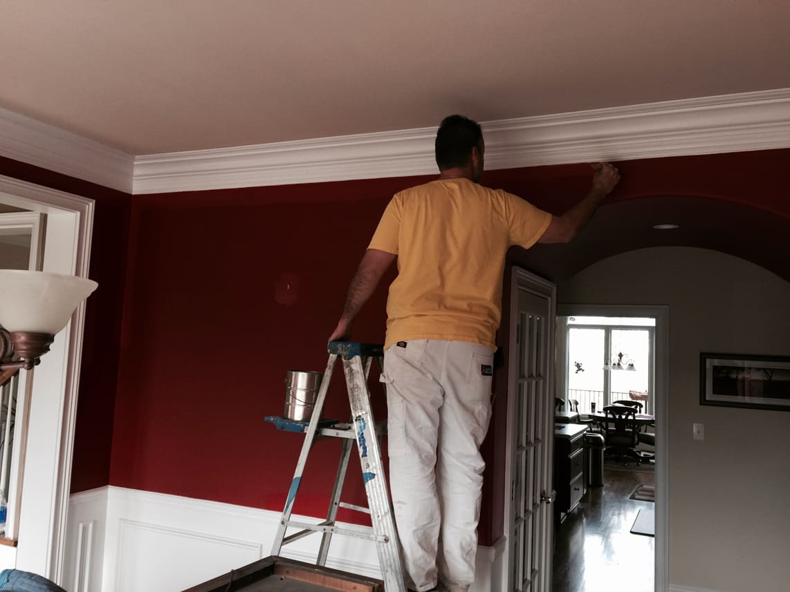 painters in birmingham picture
