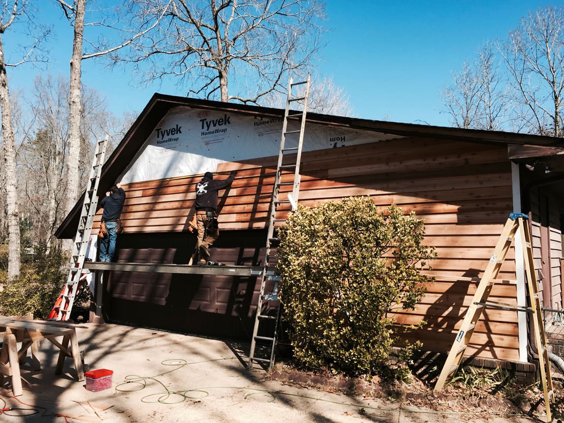 70's house exterior picture