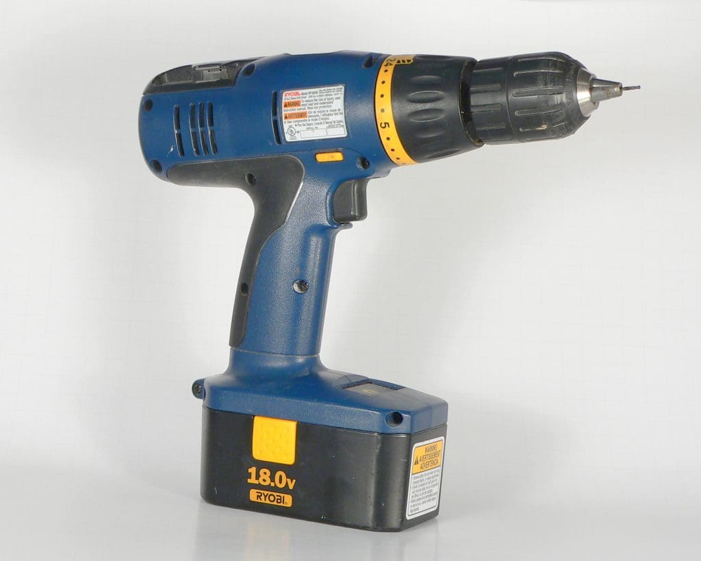 Powerdrill top 10 building materials for remodels picture