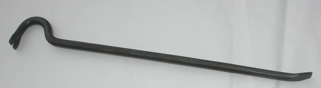 Prybar