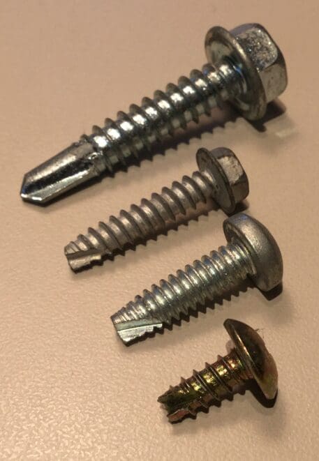 Selfdrillingscrewsx4 Selfdrillingscrewsx4