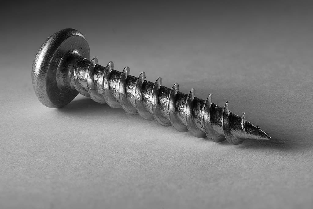 Sheetmetalscrew Sheetmetalscrew