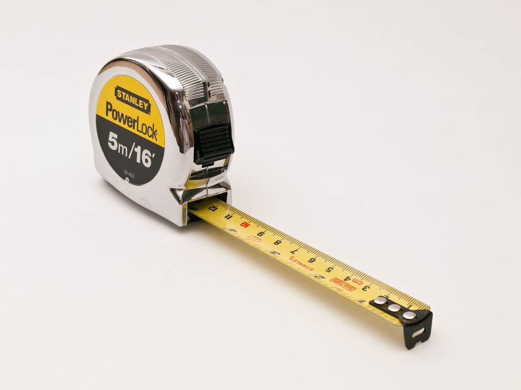 Tapemeasure