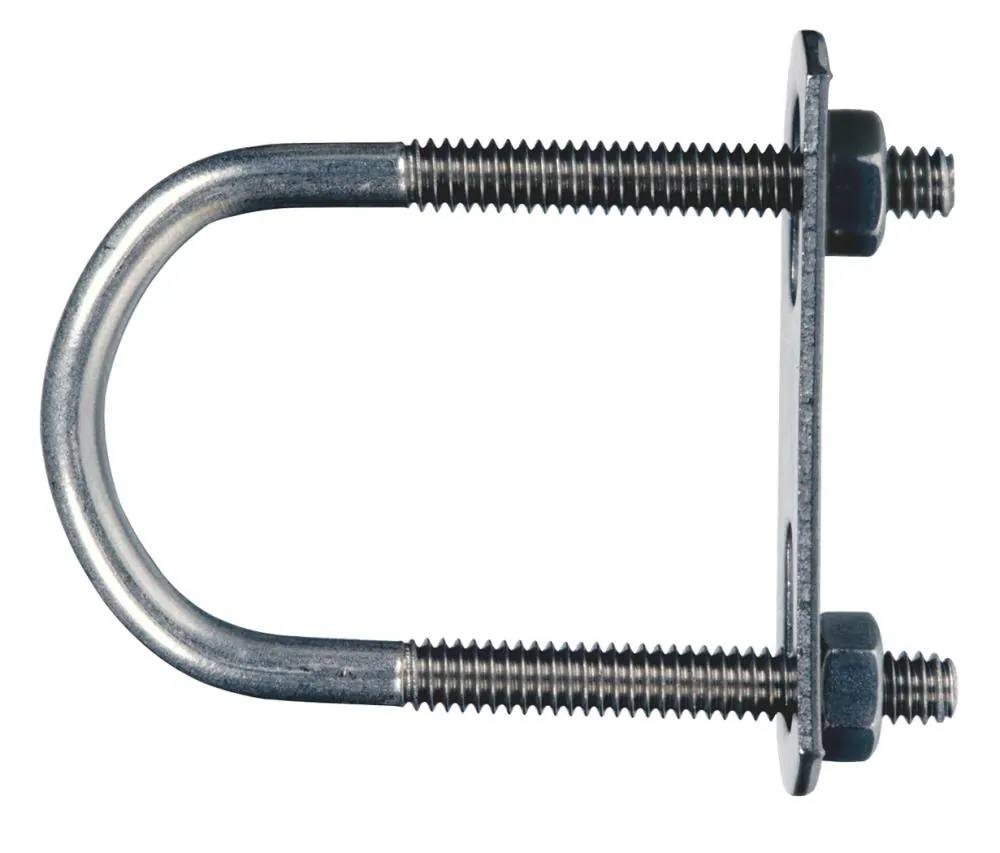 Ubolts Ubolts