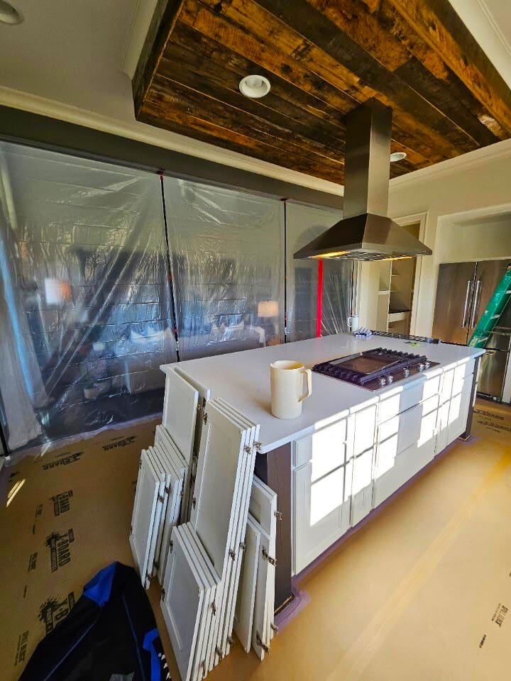local kitchen contractors picture