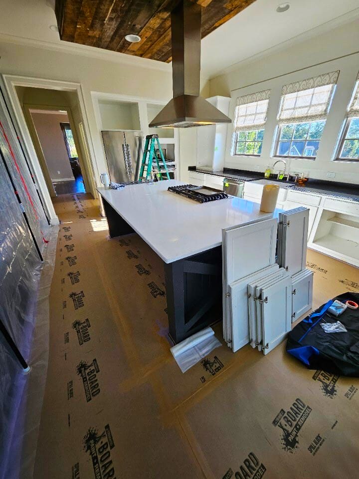 dream kitchen ideas picture