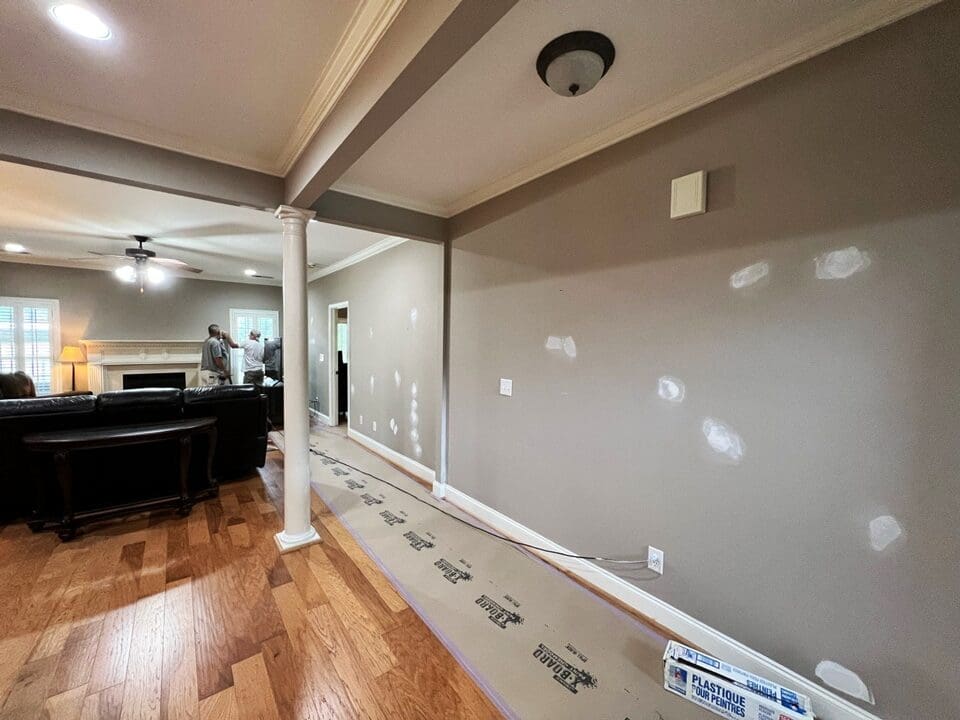 Birmingham AL Remodeling Company picture