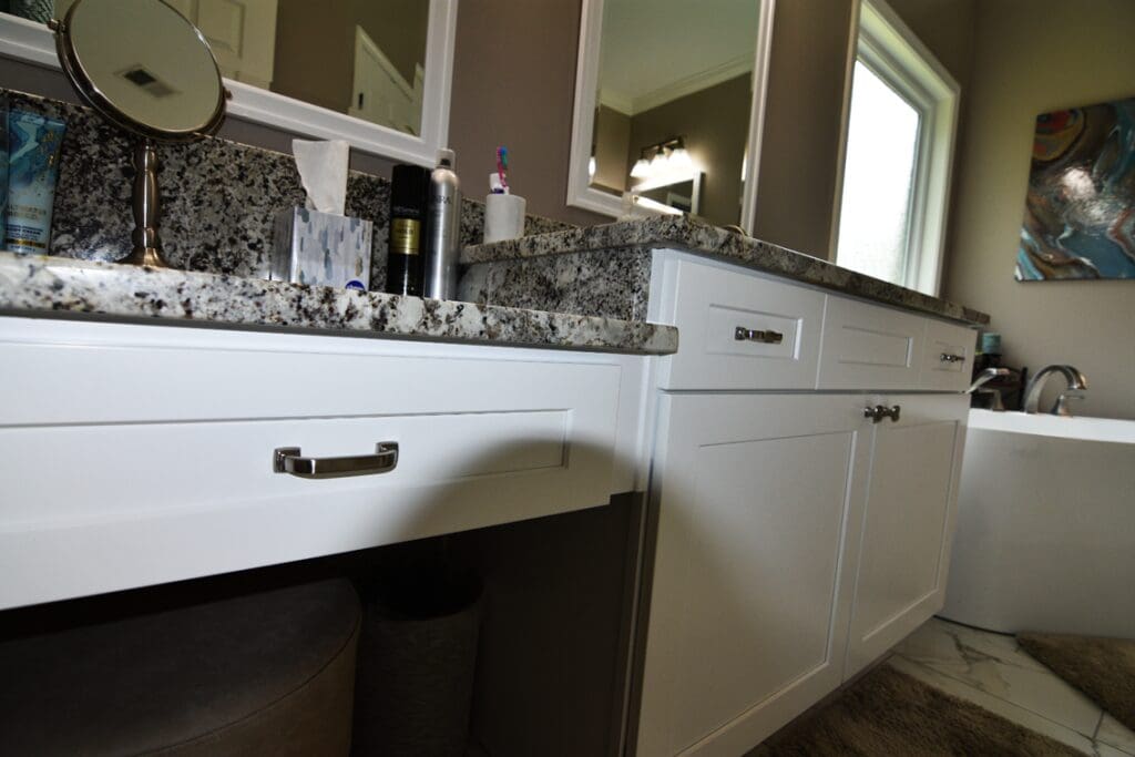Rdbr Narveson Finishedmasterbath02 home improvement birmingham al picture