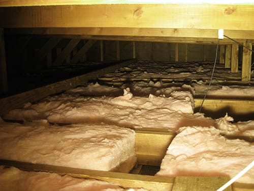 Insulation Insulation