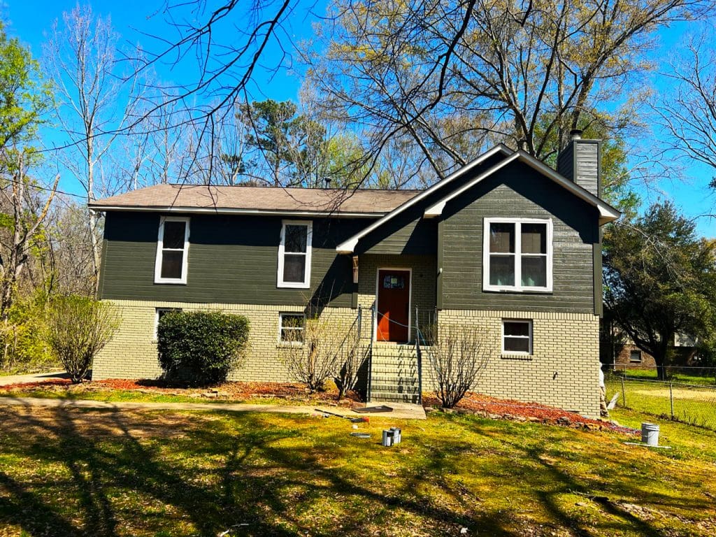 exterior remodeling companies picture