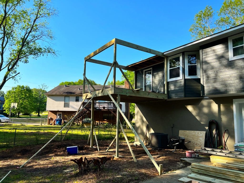 house addition contractors in Birmingham picture