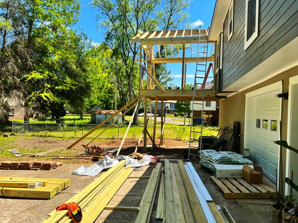 exterior renovations trends 2024 picture