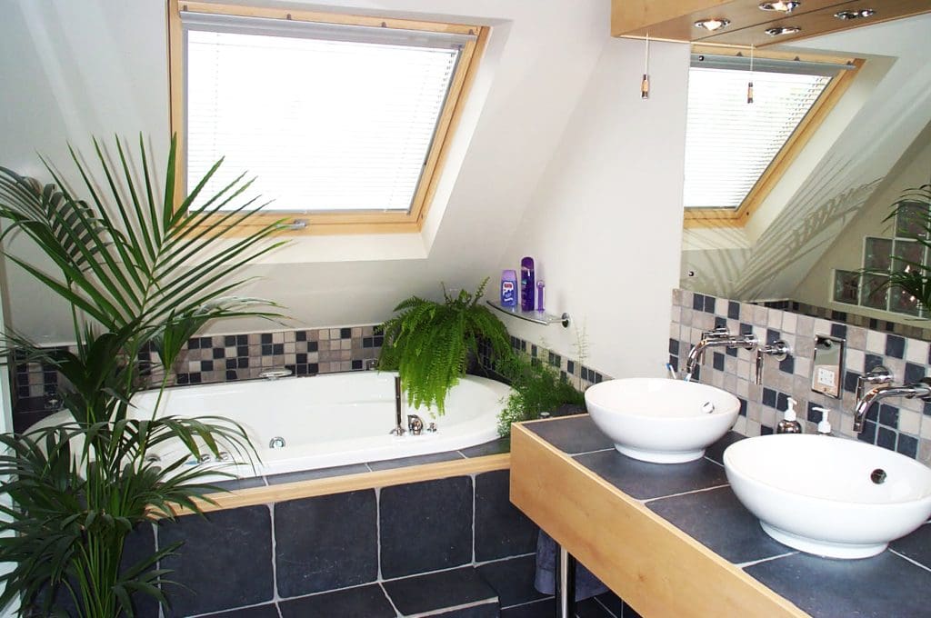 Loft Conversion