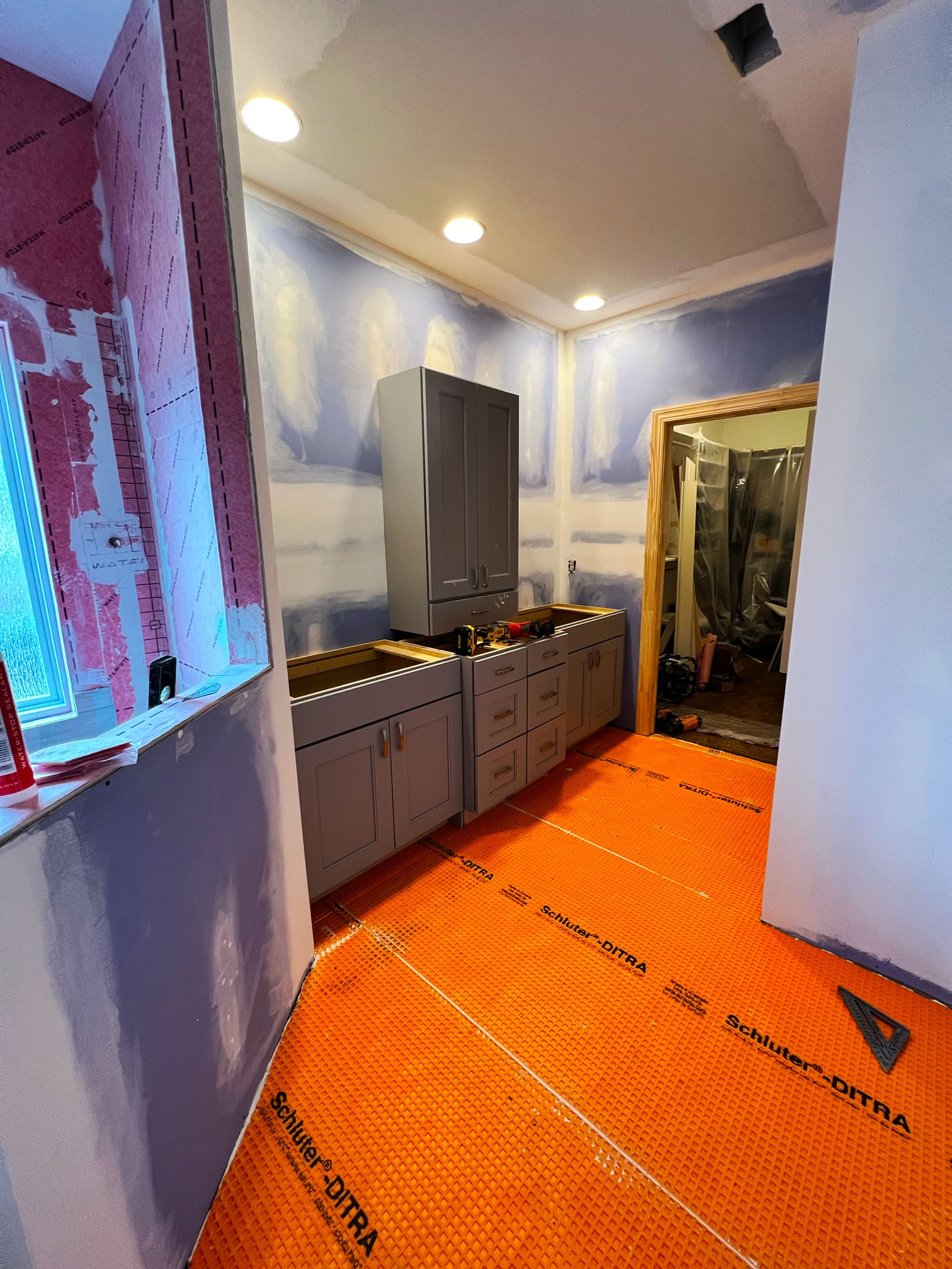 bathroom contractor picture