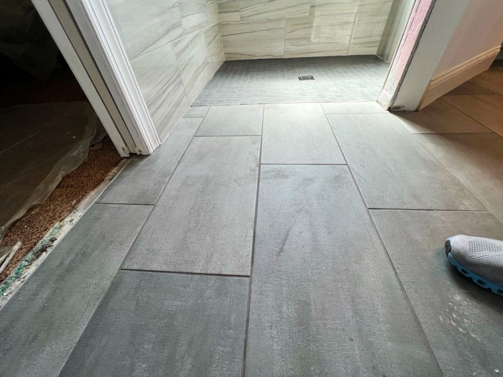 Expert Flooring Services in Birmingham picture