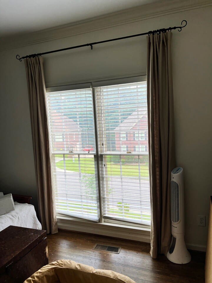 Alabaster AL Window Replacement picture