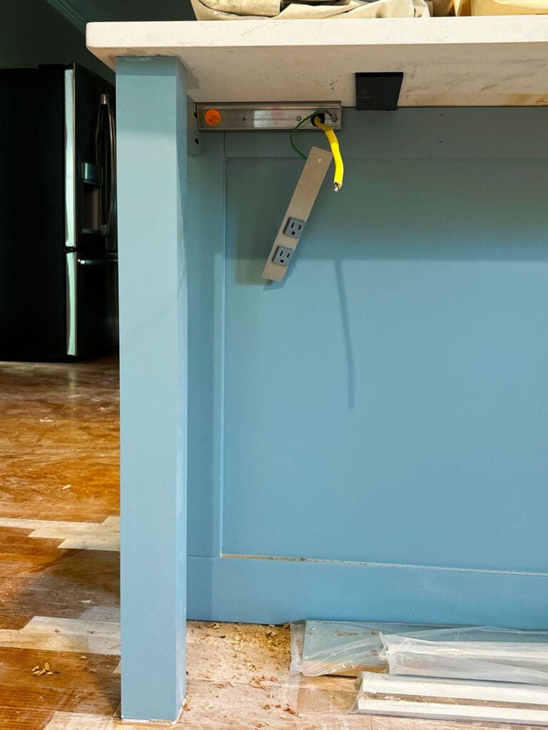 Cesnick33 vestavia hills kitchen remodeling picture