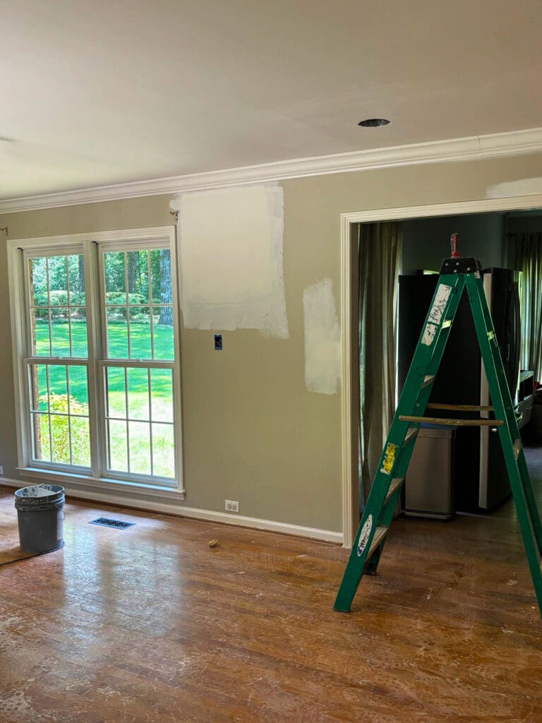 Cesnick51 vestavia hills kitchen remodeling picture