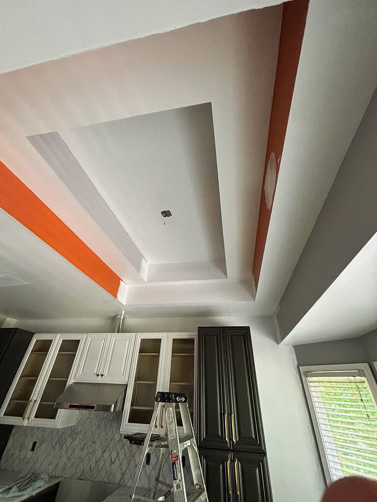 Carpenter13 tray ceiling ideas picture