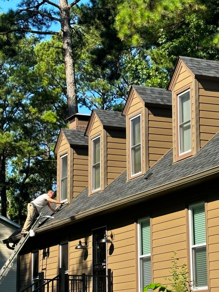 2023 Siding Colors picture