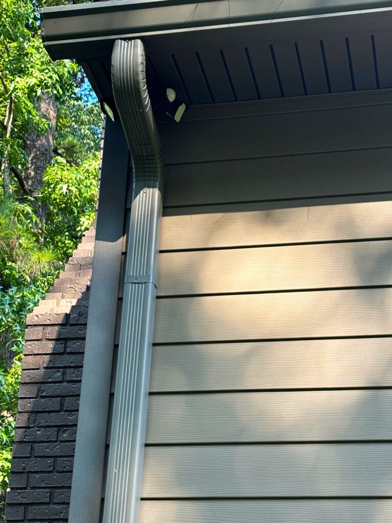 vinyl siding life expectancy picture