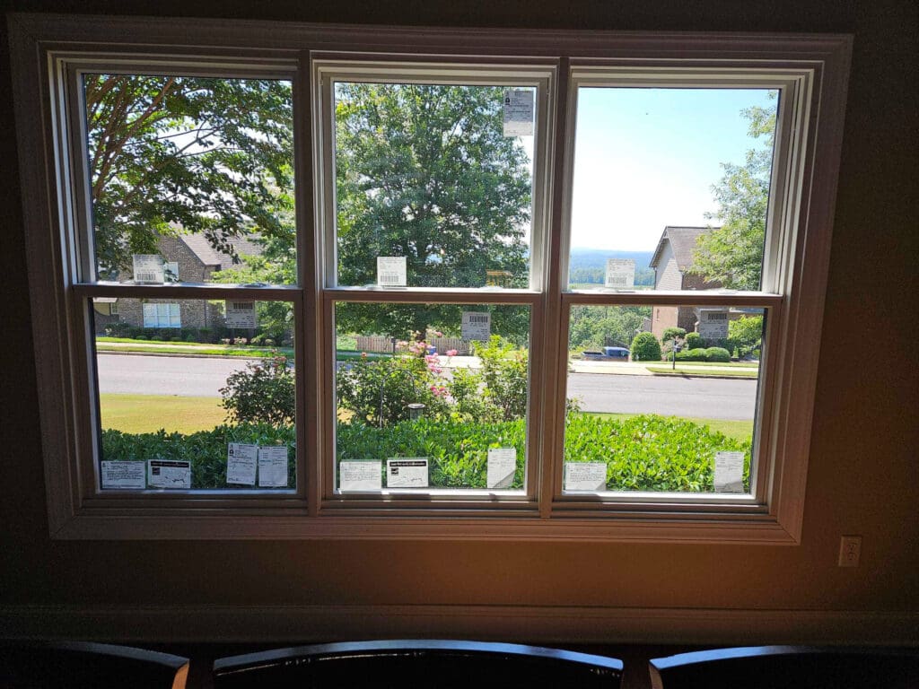 Marassa13 double-pane vs single-pane windows picture