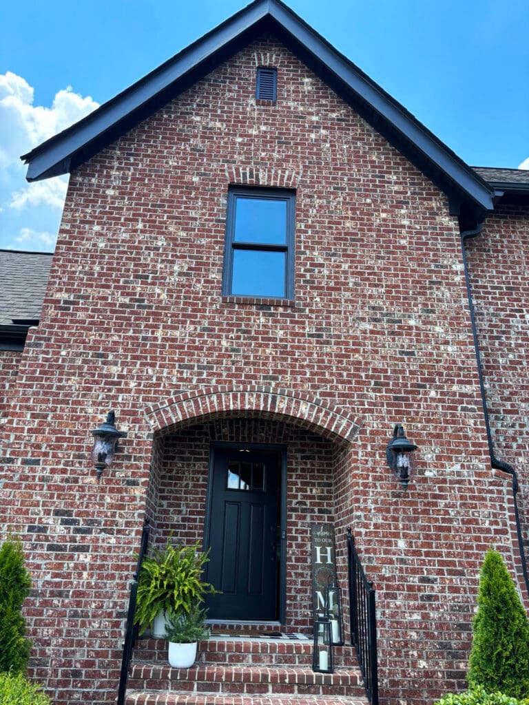 Marassa31 complete home restoration picture