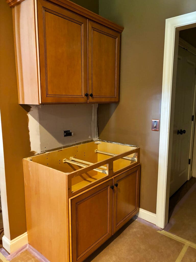 refacing kitchen cupboards picture
