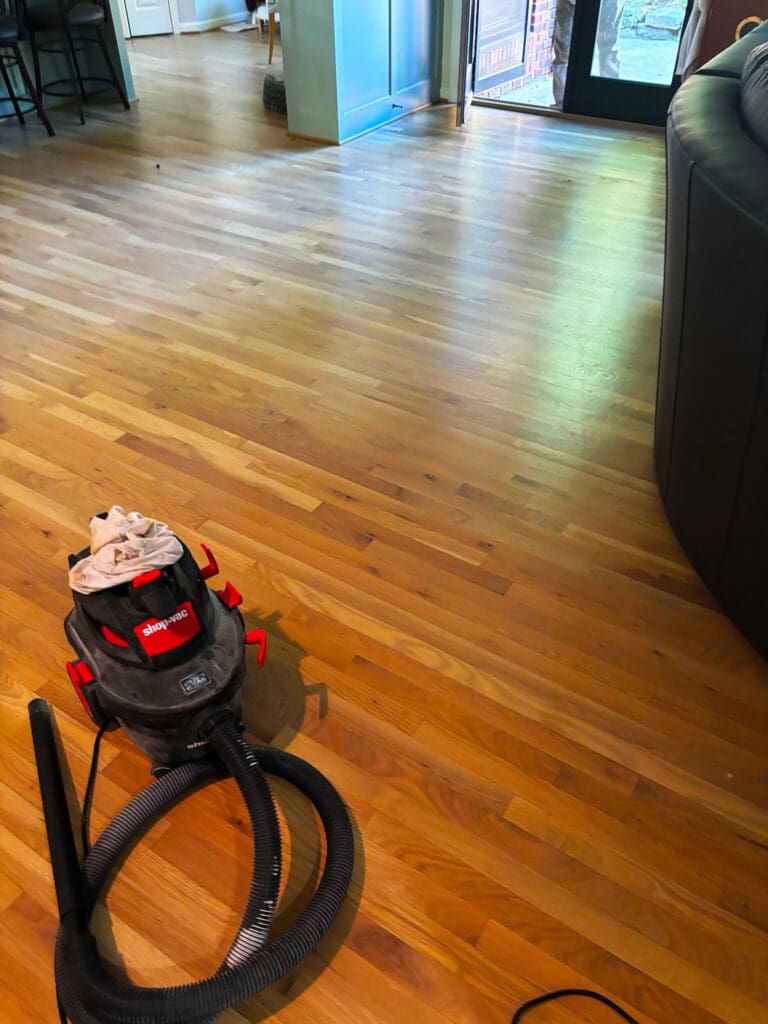 hardwood flooring birmingham picture