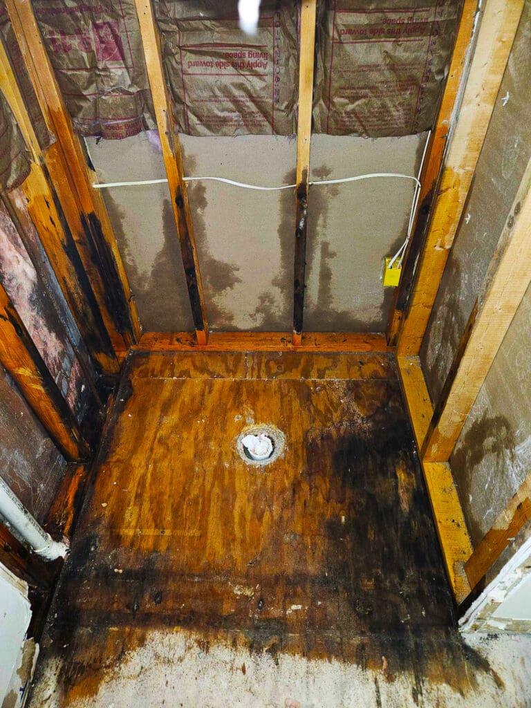 Shaffer31 repairing rotted wood picture