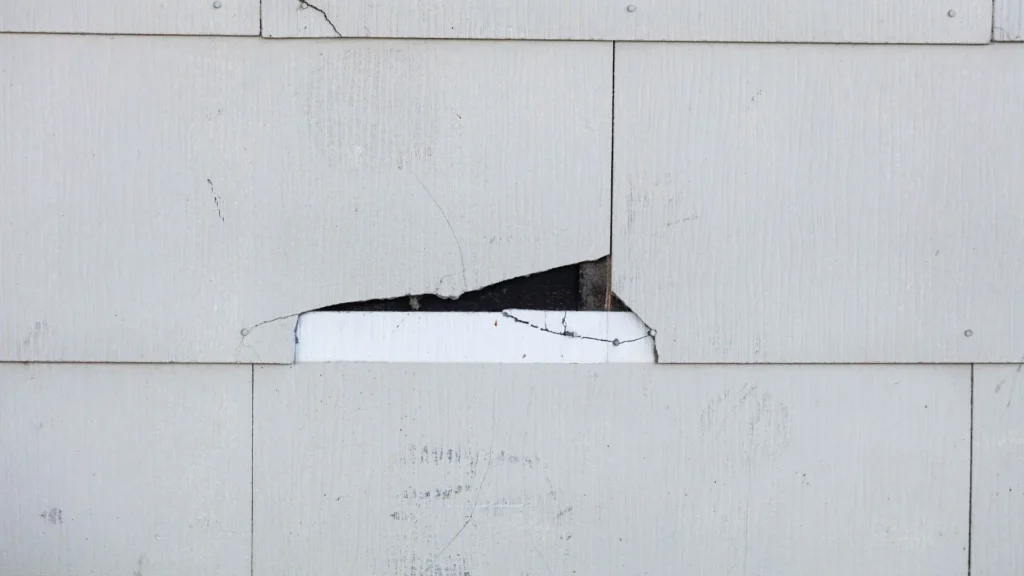 How To Identify Asbestos Siding On Your Home 01 How To Identify Asbestos Siding On Your Home 01
