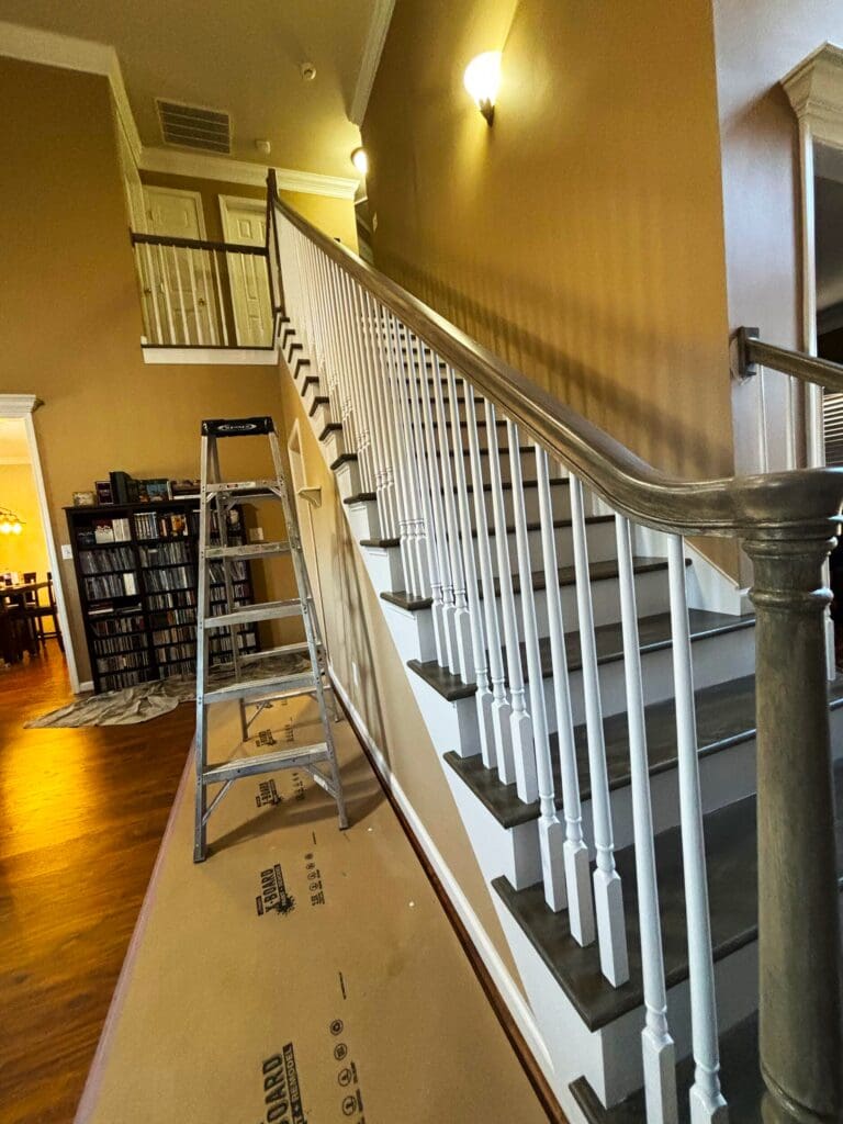 Morrow100 deck and stair builders picture