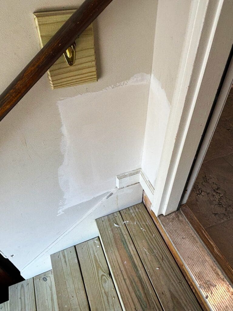 Morrow237 door jambs picture