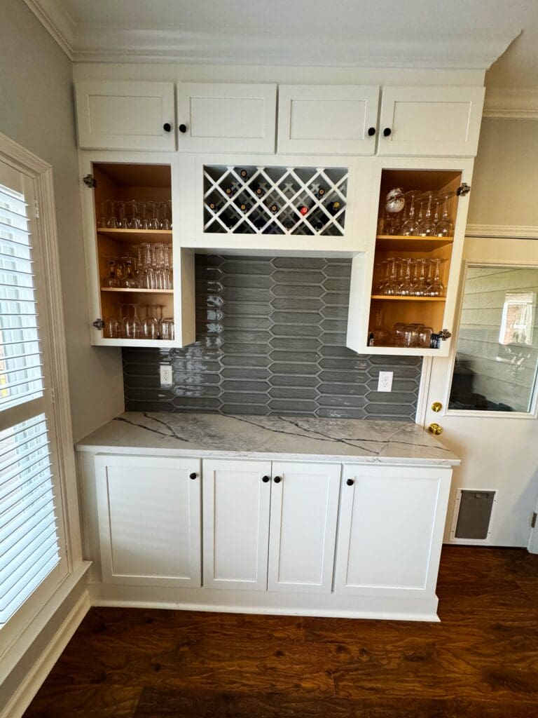 Morrow252 cabinet door styles picture