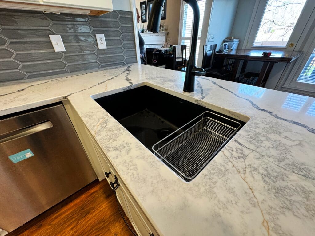 luxury home remodeling picture