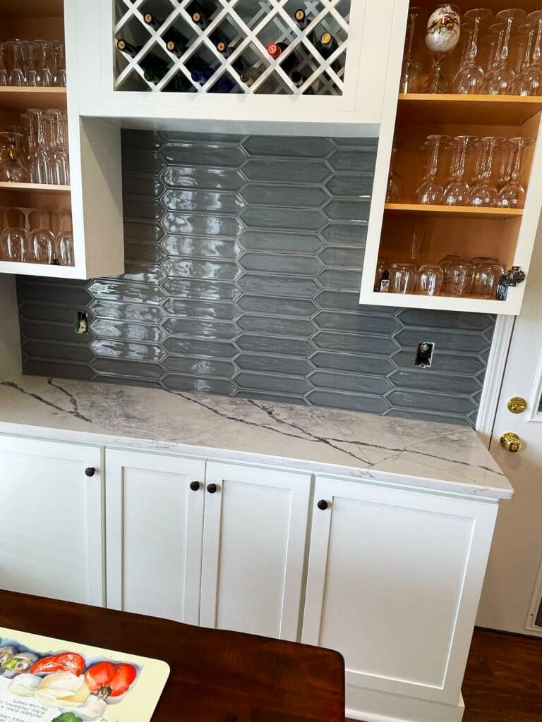 kitchen backsplash ideas picture