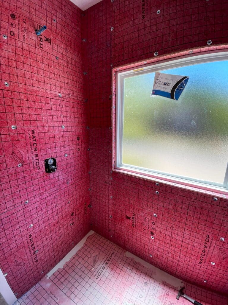 shower renovation company picture