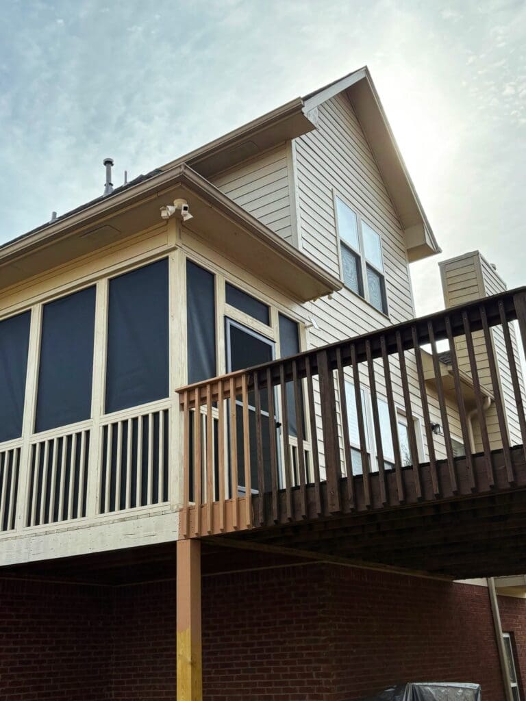 Morrow94 patio enclosure contractors picture