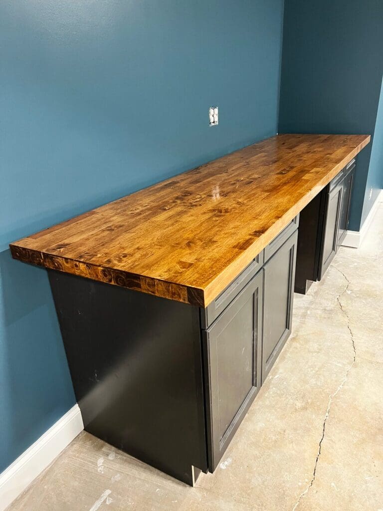 stock cabinetry picture