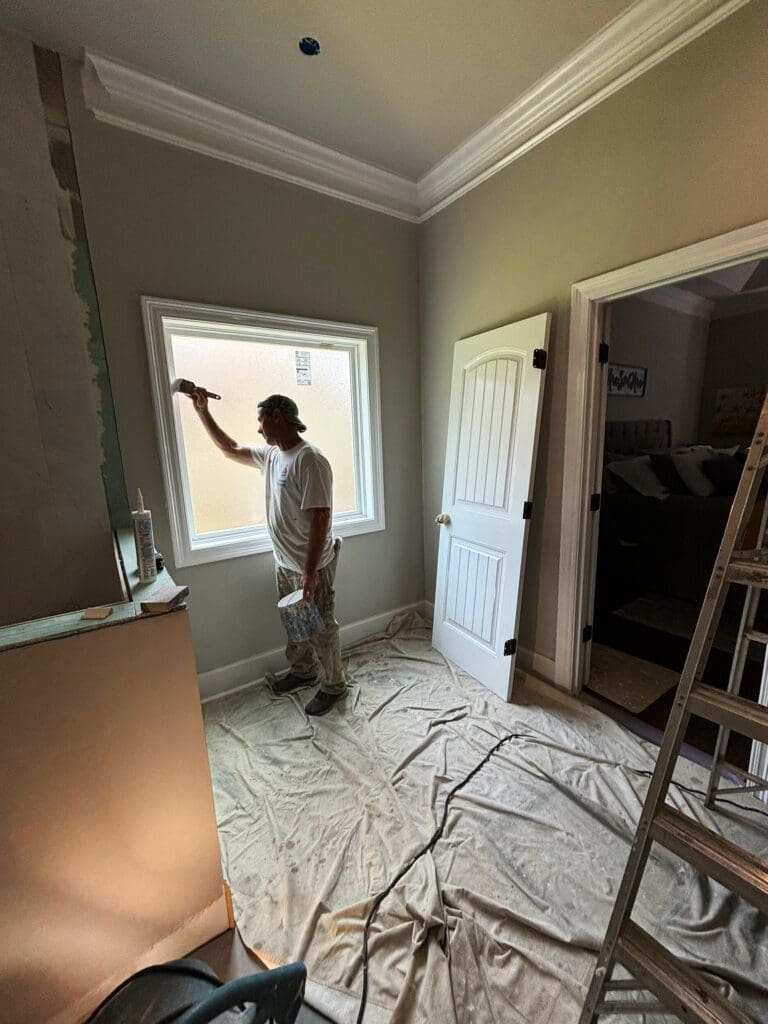luxury remodeling picture