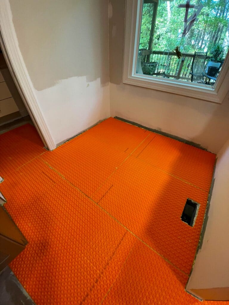 Deloachredo152 waterproof bathroom flooring picture