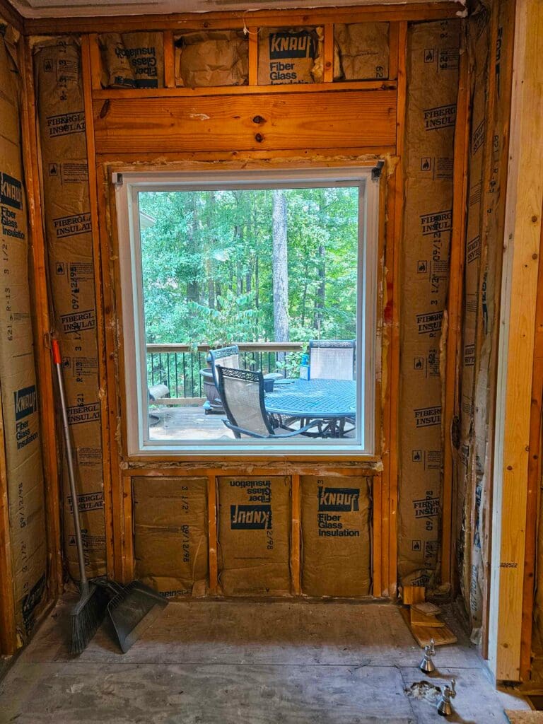 Deloachredo21 contractor for window installation picture