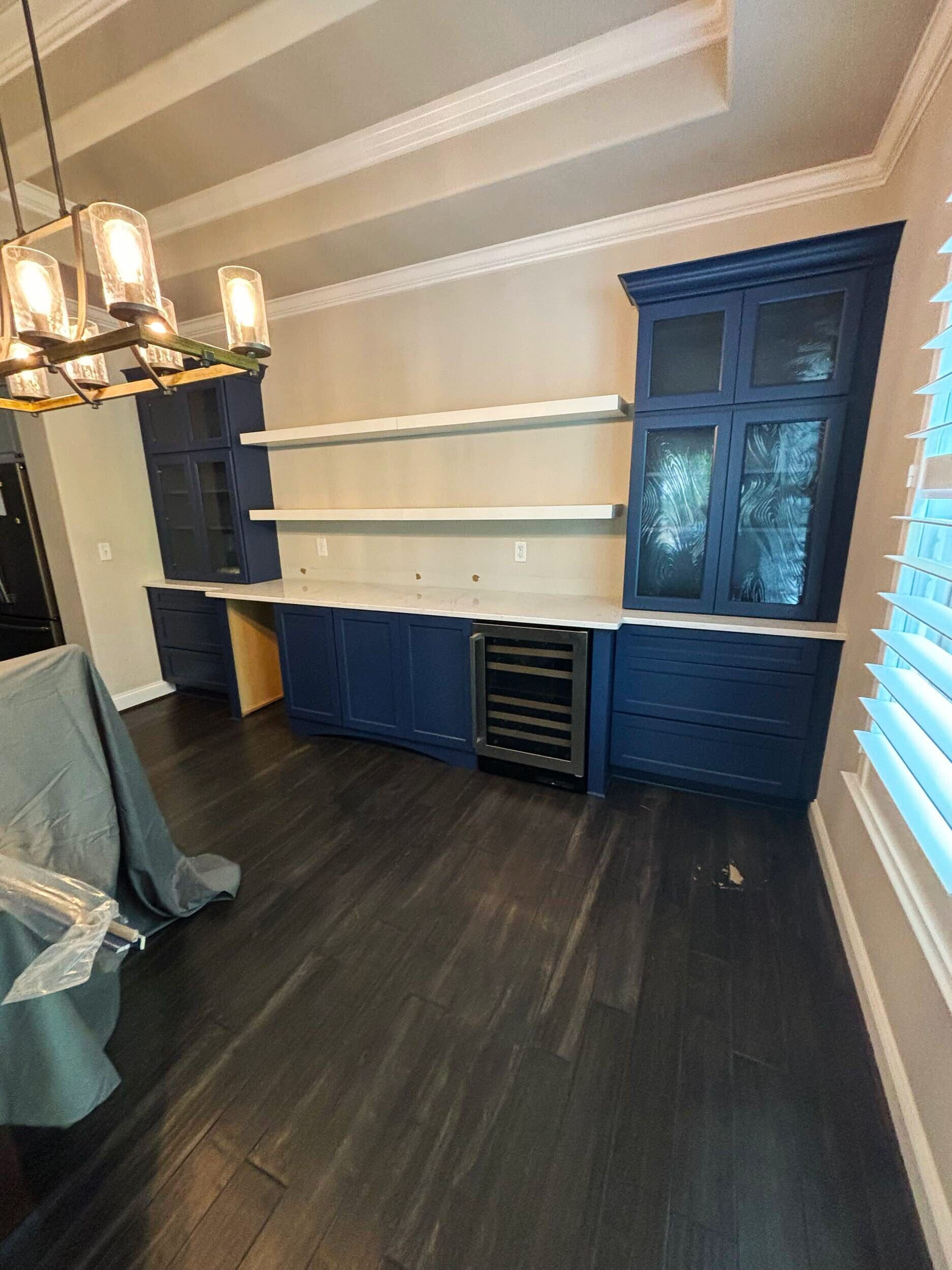 2025 interior remodeling trends picture