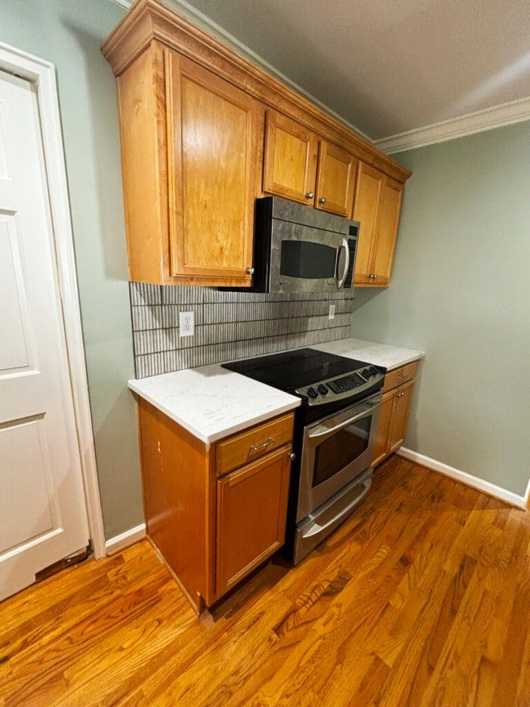 Quartz Countertops in Birmingham