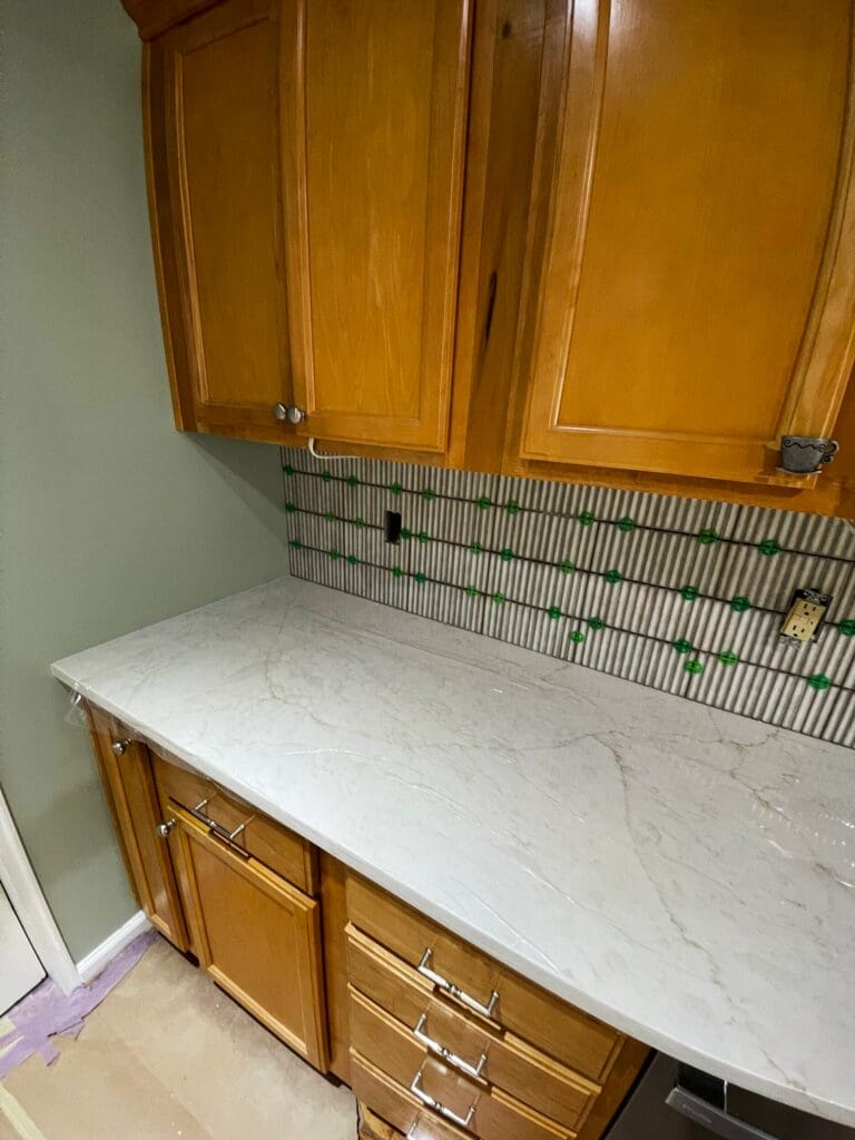 Quartz Countertops in Birmingham picture